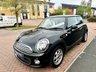 USED 2013 13 MINI HATCH ONE 1.6 ONE D 3d 90 BHP NEW MOT+SERVICE+CLEAN EXAMPLE!!!!