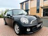 USED 2013 13 MINI HATCH ONE 1.6 ONE D 3d 90 BHP NEW MOT+SERVICE+CLEAN EXAMPLE!!!!