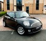 USED 2013 13 MINI HATCH ONE 1.6 ONE D 3d 90 BHP NEW MOT+SERVICE+CLEAN EXAMPLE!!!!