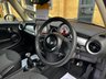 USED 2013 13 MINI HATCH ONE 1.6 ONE D 3d 90 BHP NEW MOT+SERVICE+CLEAN EXAMPLE!!!!