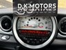 USED 2013 13 MINI HATCH ONE 1.6 ONE D 3d 90 BHP NEW MOT+SERVICE+CLEAN EXAMPLE!!!!