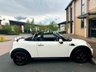 USED 2013 13 MINI ROADSTER 1.6 COOPER 2d 120 BHP VERY RARE MINI+BRILLIANT+WOW!!