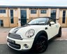 USED 2013 13 MINI ROADSTER 1.6 COOPER 2d 120 BHP VERY RARE MINI+BRILLIANT+WOW!!
