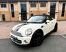 USED 2013 13 MINI ROADSTER 1.6 COOPER 2d 120 BHP VERY RARE MINI+BRILLIANT+WOW!!