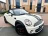 USED 2013 13 MINI ROADSTER 1.6 COOPER 2d 120 BHP VERY RARE MINI+BRILLIANT+WOW!!