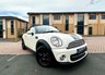 USED 2013 13 MINI ROADSTER 1.6 COOPER 2d 120 BHP VERY RARE MINI+BRILLIANT+WOW!!