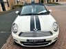 USED 2013 13 MINI ROADSTER 1.6 COOPER 2d 120 BHP VERY RARE MINI+BRILLIANT+WOW!!