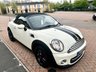 USED 2013 13 MINI ROADSTER 1.6 COOPER 2d 120 BHP VERY RARE MINI+BRILLIANT+WOW!!
