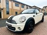 USED 2013 13 MINI ROADSTER 1.6 COOPER 2d 120 BHP VERY RARE MINI+BRILLIANT+WOW!!