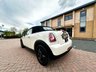 USED 2013 13 MINI ROADSTER 1.6 COOPER 2d 120 BHP VERY RARE MINI+BRILLIANT+WOW!!