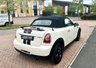 USED 2013 13 MINI ROADSTER 1.6 COOPER 2d 120 BHP VERY RARE MINI+BRILLIANT+WOW!!