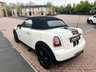 USED 2013 13 MINI ROADSTER 1.6 COOPER 2d 120 BHP VERY RARE MINI+BRILLIANT+WOW!!