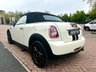 USED 2013 13 MINI ROADSTER 1.6 COOPER 2d 120 BHP VERY RARE MINI+BRILLIANT+WOW!!