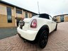 USED 2013 13 MINI ROADSTER 1.6 COOPER 2d 120 BHP VERY RARE MINI+BRILLIANT+WOW!!