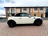 USED 2013 13 MINI ROADSTER 1.6 COOPER 2d 120 BHP VERY RARE MINI+BRILLIANT+WOW!!