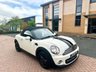 USED 2013 13 MINI ROADSTER 1.6 COOPER 2d 120 BHP VERY RARE MINI+BRILLIANT+WOW!!