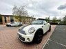USED 2013 13 MINI ROADSTER 1.6 COOPER 2d 120 BHP VERY RARE MINI+BRILLIANT+WOW!!