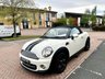 USED 2013 13 MINI ROADSTER 1.6 COOPER 2d 120 BHP VERY RARE MINI+BRILLIANT+WOW!!