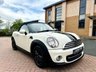 USED 2013 13 MINI ROADSTER 1.6 COOPER 2d 120 BHP VERY RARE MINI+BRILLIANT+WOW!!