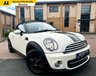 USED 2013 13 MINI ROADSTER 1.6 COOPER 2d 120 BHP VERY RARE MINI+BRILLIANT+WOW!!