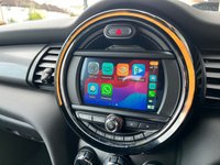 USED 2018 68 MINI CONVERTIBLE 1.5 COOPER CLASSIC 2d 134 BHP Heated Seats | LED Headlights