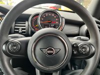 USED 2018 68 MINI CONVERTIBLE 1.5 COOPER CLASSIC 2d 134 BHP Heated Seats | LED Headlights