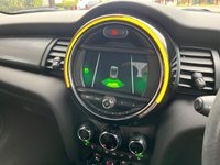 USED 2018 68 MINI CONVERTIBLE 1.5 COOPER CLASSIC 2d 134 BHP Heated Seats | LED Headlights