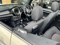 USED 2018 68 MINI CONVERTIBLE 1.5 COOPER CLASSIC 2d 134 BHP Heated Seats | LED Headlights