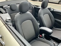 USED 2018 68 MINI CONVERTIBLE 1.5 COOPER CLASSIC 2d 134 BHP Heated Seats | LED Headlights