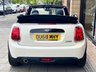 USED 2018 68 MINI CONVERTIBLE 1.5 COOPER CLASSIC 2d 134 BHP Heated Seats | LED Headlights