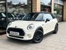 USED 2018 68 MINI CONVERTIBLE 1.5 COOPER CLASSIC 2d 134 BHP Heated Seats | LED Headlights