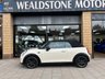 USED 2018 68 MINI CONVERTIBLE 1.5 COOPER CLASSIC 2d 134 BHP Heated Seats | LED Headlights