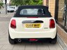 USED 2018 68 MINI CONVERTIBLE 1.5 COOPER CLASSIC 2d 134 BHP Heated Seats | LED Headlights