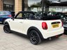 USED 2018 68 MINI CONVERTIBLE 1.5 COOPER CLASSIC 2d 134 BHP Heated Seats | LED Headlights