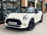 USED 2018 68 MINI CONVERTIBLE 1.5 COOPER CLASSIC 2d 134 BHP Heated Seats | LED Headlights