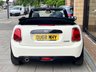 USED 2018 68 MINI CONVERTIBLE 1.5 COOPER CLASSIC 2d 134 BHP Heated Seats | LED Headlights