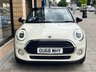 USED 2018 68 MINI CONVERTIBLE 1.5 COOPER CLASSIC 2d 134 BHP Heated Seats | LED Headlights