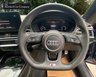 USED 2021 21 AUDI A5 2.0 TFSI S LINE EDITION 1 MHEV 2d 202 BHP VIRTUAL COCKPIT