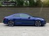 USED 2021 21 AUDI A5 2.0 TFSI S LINE EDITION 1 MHEV 2d 202 BHP VIRTUAL COCKPIT