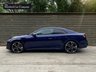 USED 2021 21 AUDI A5 2.0 TFSI S LINE EDITION 1 MHEV 2d 202 BHP VIRTUAL COCKPIT