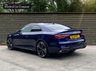 USED 2021 21 AUDI A5 2.0 TFSI S LINE EDITION 1 MHEV 2d 202 BHP VIRTUAL COCKPIT