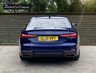 USED 2021 21 AUDI A5 2.0 TFSI S LINE EDITION 1 MHEV 2d 202 BHP VIRTUAL COCKPIT
