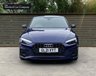 USED 2021 21 AUDI A5 2.0 TFSI S LINE EDITION 1 MHEV 2d 202 BHP VIRTUAL COCKPIT
