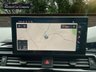 USED 2021 21 AUDI A5 2.0 TFSI S LINE EDITION 1 MHEV 2d 202 BHP VIRTUAL COCKPIT