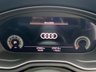 USED 2021 21 AUDI A5 2.0 TFSI S LINE EDITION 1 MHEV 2d 202 BHP VIRTUAL COCKPIT