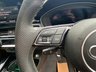 USED 2021 21 AUDI A5 2.0 TFSI S LINE EDITION 1 MHEV 2d 202 BHP VIRTUAL COCKPIT