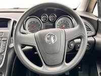 USED 2013 63 VAUXHALL ASTRA 1.2 ES CDTI ECOFLEX S/S 5d 95 BHP www.suffolkcarcentre.co.uk - Located at Lowestoft