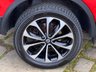 USED 2012 61 NISSAN QASHQAI 1.6 N-TEC 5d 117 BHP 2011/61reg NISSAN QASHQIA (LTD EDITION) N-TEC MPV 5DR - SATELLITE NAVIGATION - PAN GLASS ROOF - 18 INCH DIAMOND CUT ALLOYS -  2 FORMER KEEPERS - SERVICE HISTORY - HPi CLEAR