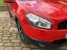 USED 2012 61 NISSAN QASHQAI 1.6 N-TEC 5d 117 BHP 2011/61reg NISSAN QASHQIA (LTD EDITION) N-TEC MPV 5DR - SATELLITE NAVIGATION - PAN GLASS ROOF - 18 INCH DIAMOND CUT ALLOYS -  2 FORMER KEEPERS - SERVICE HISTORY - HPi CLEAR