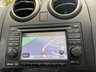 USED 2012 61 NISSAN QASHQAI 1.6 N-TEC 5d 117 BHP 2011/61reg NISSAN QASHQIA (LTD EDITION) N-TEC MPV 5DR - SATELLITE NAVIGATION - PAN GLASS ROOF - 18 INCH DIAMOND CUT ALLOYS -  2 FORMER KEEPERS - SERVICE HISTORY - HPi CLEAR